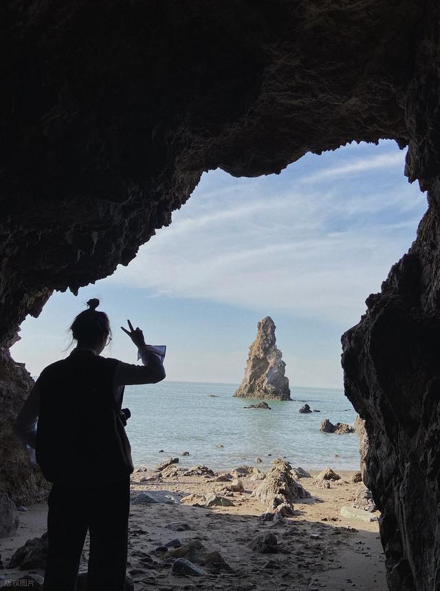 全部免费！青岛0元看海，赏无敌海景，青岛7处免费看海地不可错过