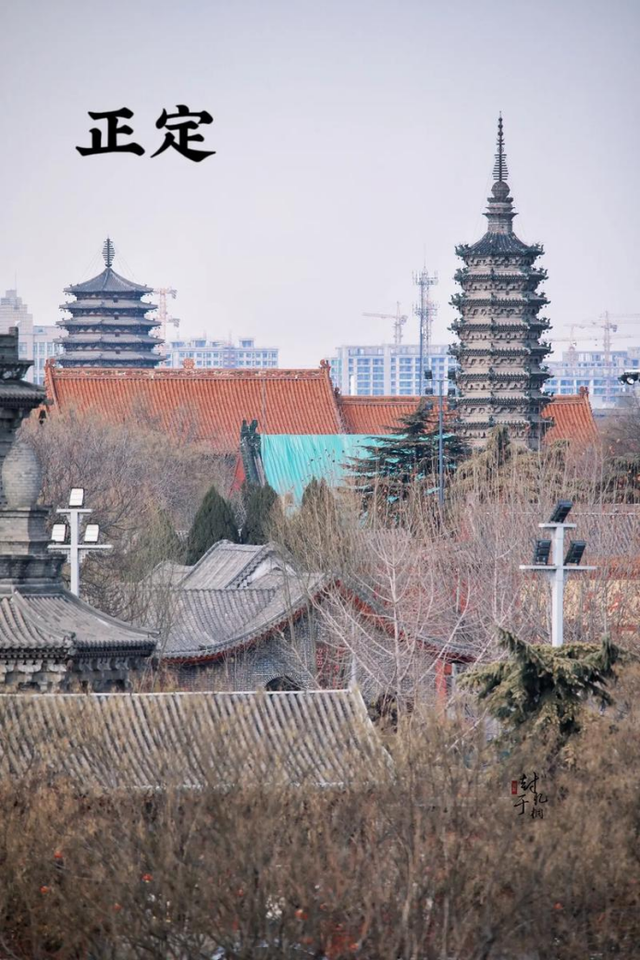 河北最失落的城市，曾一度与北京齐名，如今只是一个县