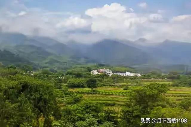 湘行散记，最真实的湖南农村现状令人唏嘘感叹