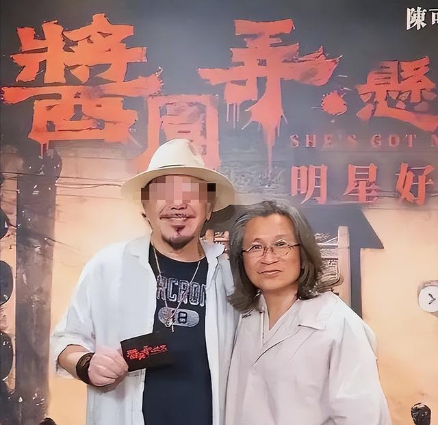 全网抵制！著名导演请“港独”艺人，终于惹了众怒，章子怡也难救