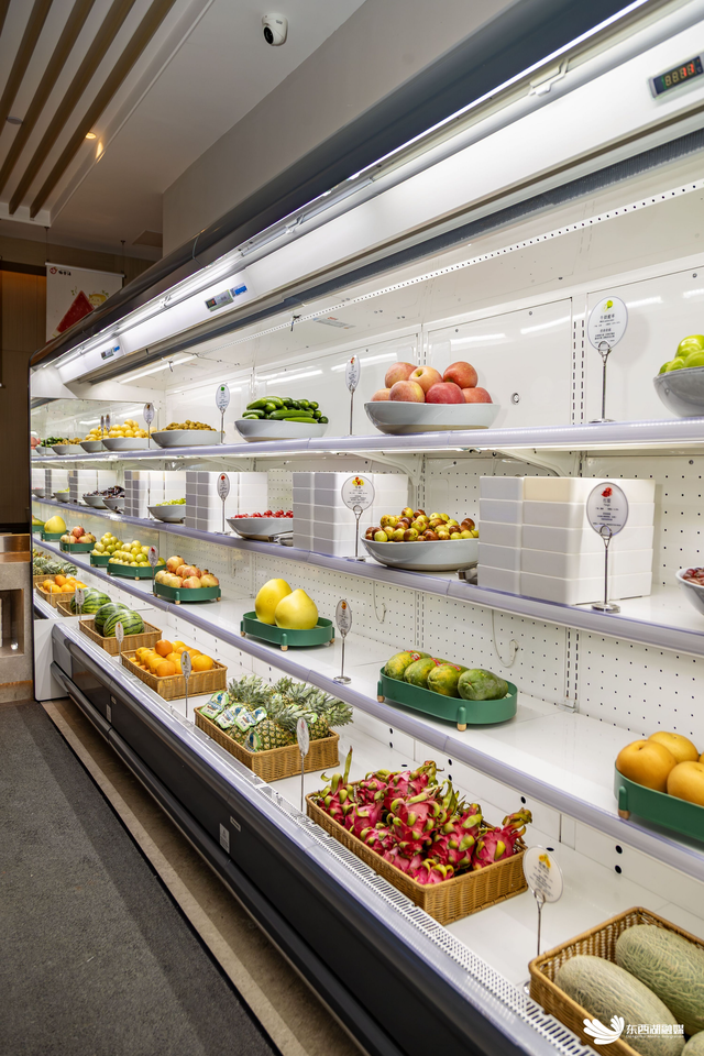 东西湖这个宝藏地，升级啦！