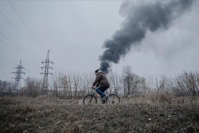 英军已进入乌克兰：俄军到底敢不敢打？普京早已有言在先