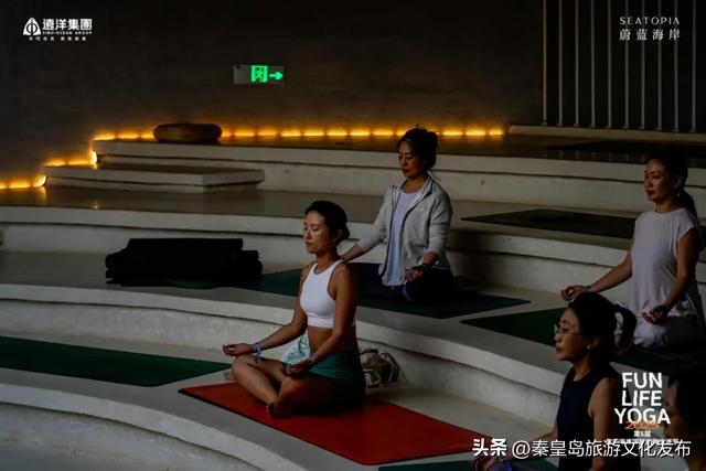 月华滨海共潮生｜文艺海岸与康养新城的双节献礼——北戴河新区2025国庆中秋假期旅游市场精彩回顾