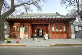 清朝的八旗“都统”是多大官？“都统衙门”是干啥的？图片