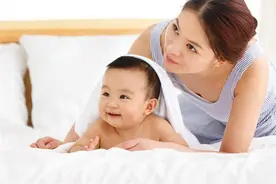 生男孩真的有“易孕体质”？看完这4条科学证据我默默对照了三遍图片