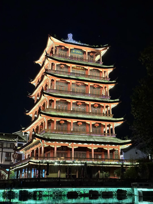 合肥真不是“过路城市”，越品越有味，一不小心就爱惨了！