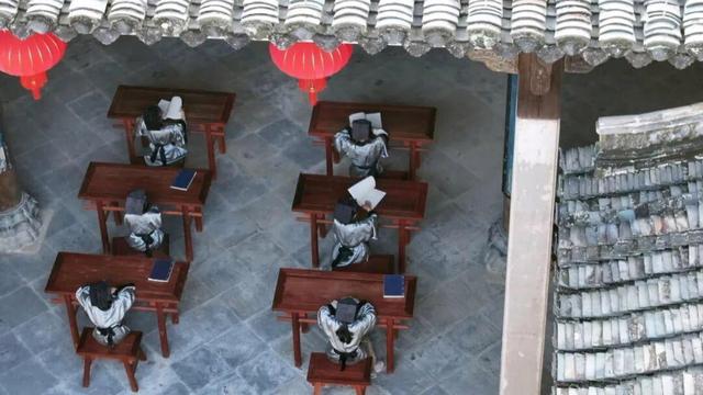 安徽一座学霸村，历史上人才辈出，800年来走出29位进士54位举人