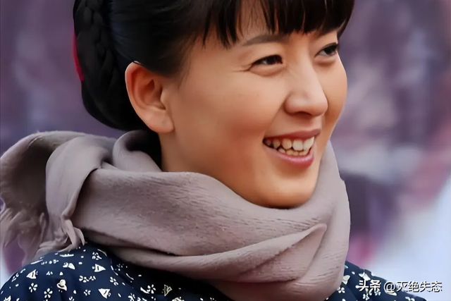 闫学晶风波终于落幕	，6个男人惨遭牵连，儿媳与继女最不好过