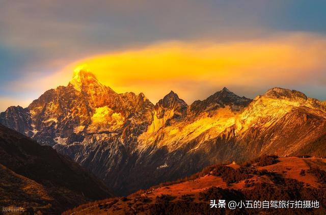 超全穷游清单｜12 个高性价比目的地，花小钱玩出大片感