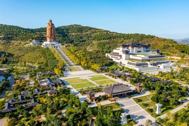 “乐启鹏城 趣游济宁”2025济宁文旅珠三角招商暨深圳旅游推介会在深圳成功举办