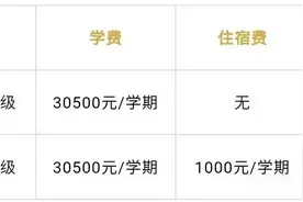 武汉民办中小学网报中！热门民办中小学2024收费标准及中考成绩！图片