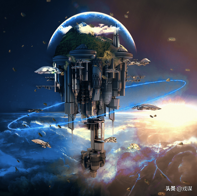 中国超导磁体炸场！35.1特斯拉破纪录，碾压地球磁场70万倍！