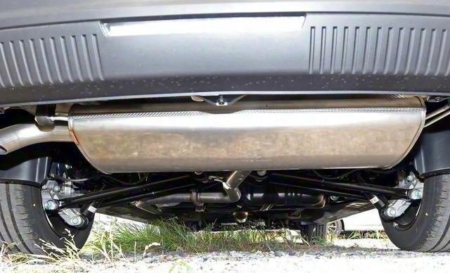 试驾过星光730，开了3天700多公里，憋了一肚子话要说