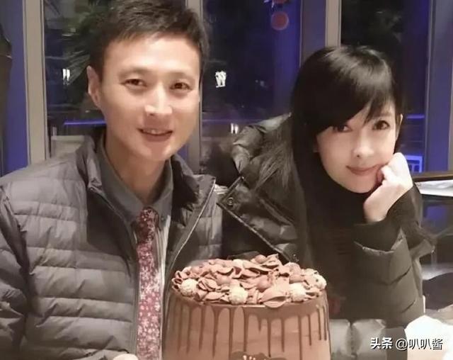 被戴8次绿帽子，3次被捉奸在床，这就是我们“玉女”守卫的爱情