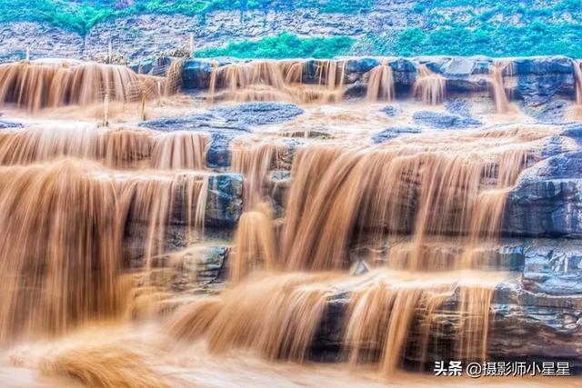 震撼！黄河流域这6大极致景观，错过就是遗憾