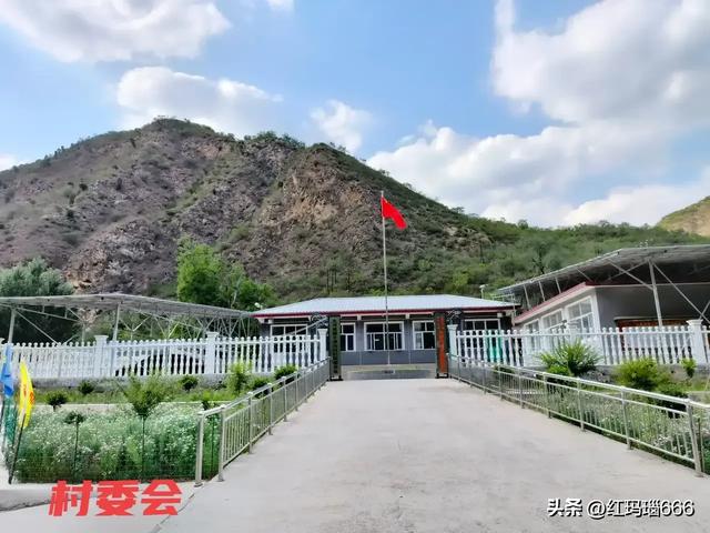 酷暑炎炎,到蔚县大南山避暑,一条免费的自然风光游路线真不错