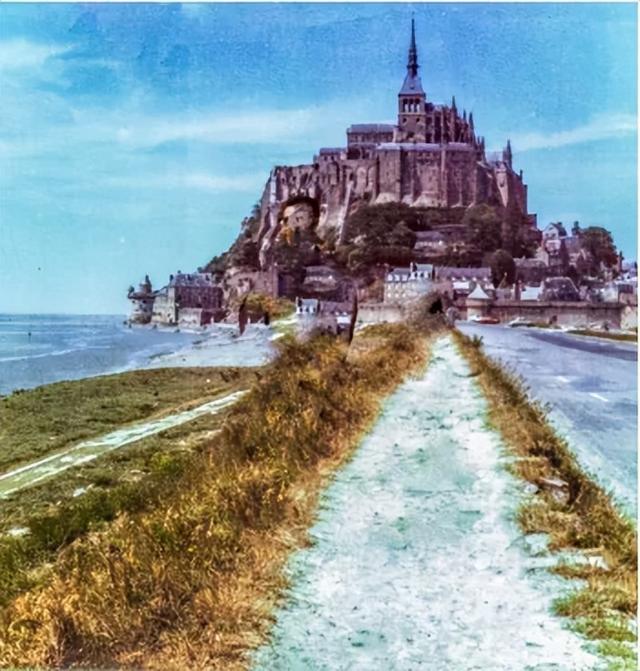 在法兰西共和国的八个春秋 | 布列塔尼地区之行（下）