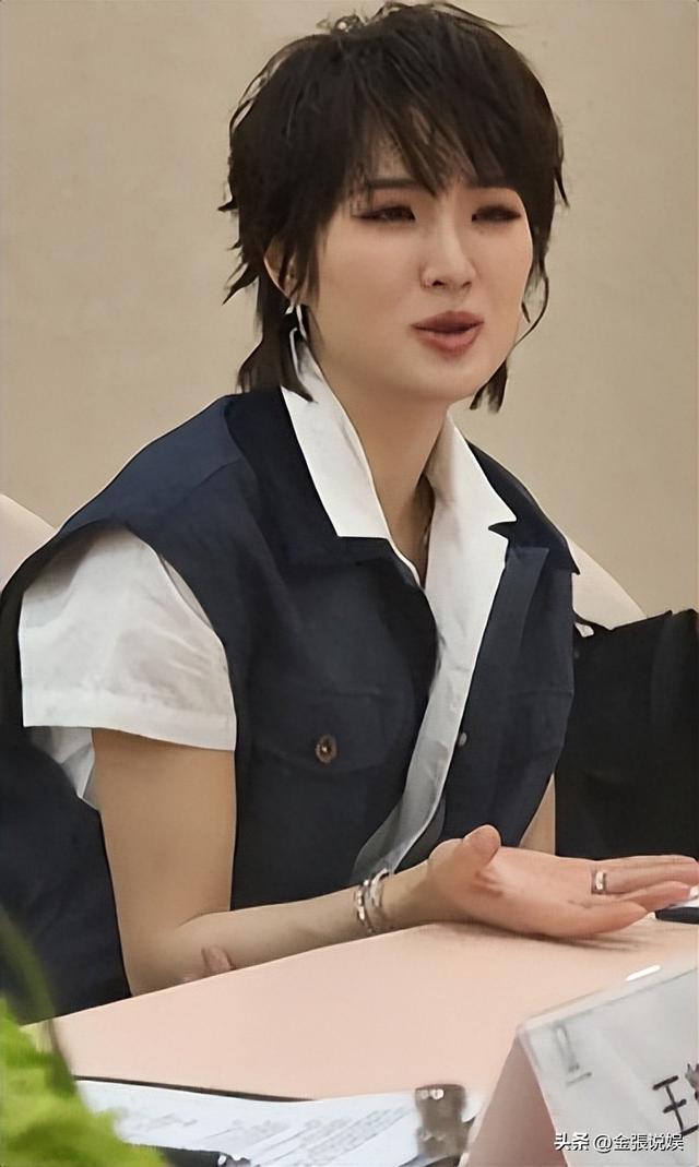 孟晚舟也没想到，央剧《老舅》播出仅2天，姚安娜竟实现口碑逆转