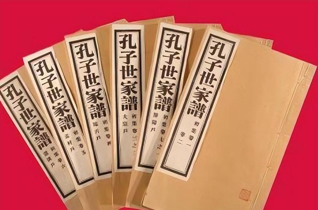 孔子后代在何方，辈分最小的第83代是一个90后姑娘，她现居辽宁