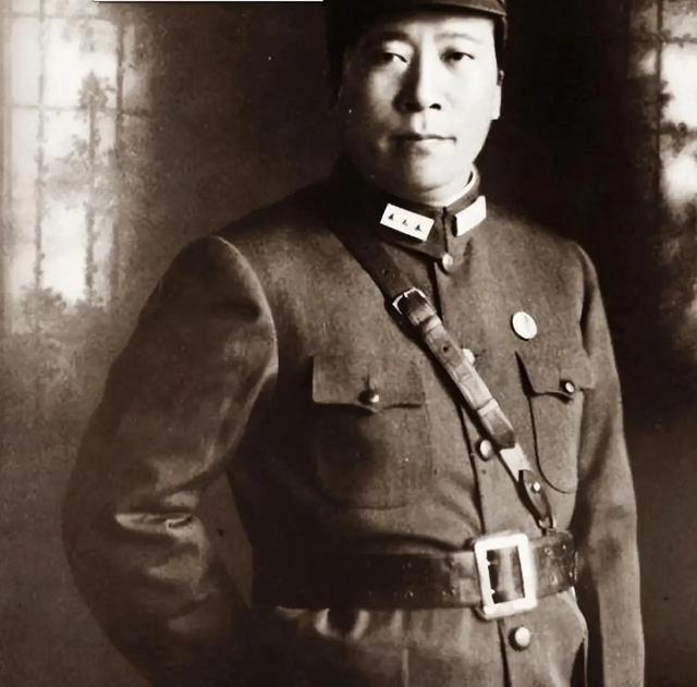 杨虎城后人今何在：长子省委书记，女儿厅级干部，孙子移民加拿大