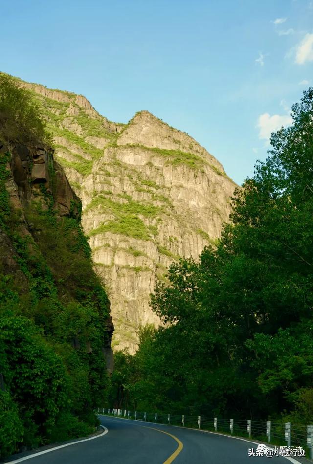 人在北京，千万别说这些风景绝美的自驾旅行路线你还不知道