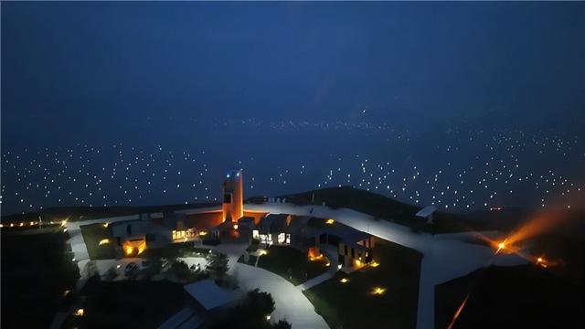 【线路产品】秋色如画！这5条临夏赏秋路线，美到不想回家！