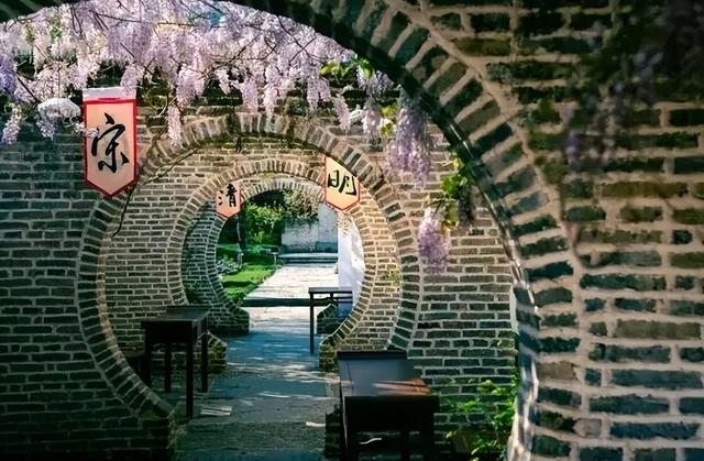 骑行赏枫、古村寻秋……被祁门的「枫景」治愈啦！| 皖美秋日