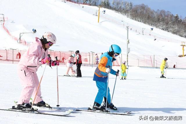 南国最美雪乡神农架：108种冬日浪漫，藏着华中最野的雪趣