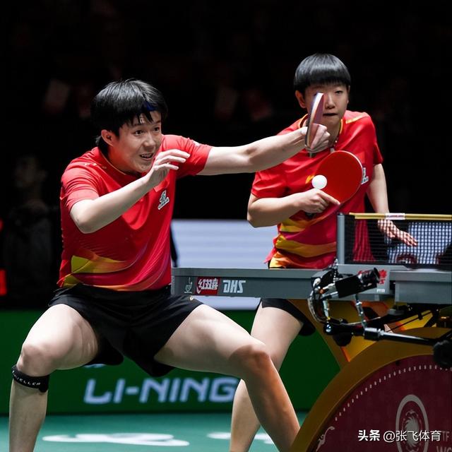 2025十佳运动员出炉：全红婵落榜，孙颖莎位列第四，他意外上榜