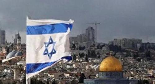 以色列已经告诉世界：日本若敢拥有核武器，美国并不会第一个翻脸