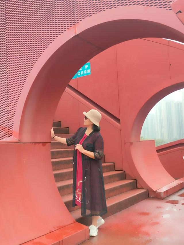 粤赣之旅外篇：长沙网红记