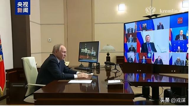 俄乌要停火？俄：希望战争结束，只要欧洲别找事！乌：俄在说谎