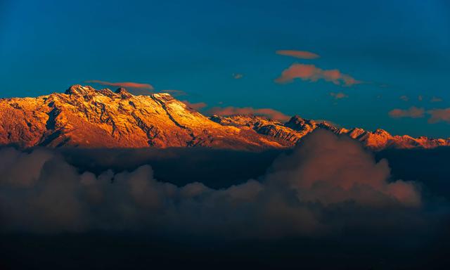 四川省越西县历史沿革及行政区划