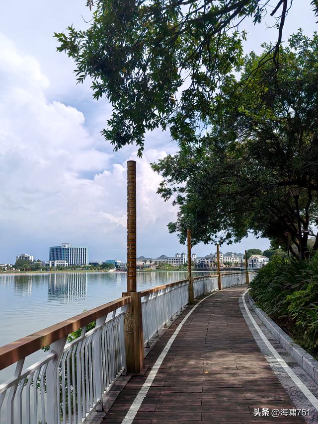 南海仙湖旅游度假区