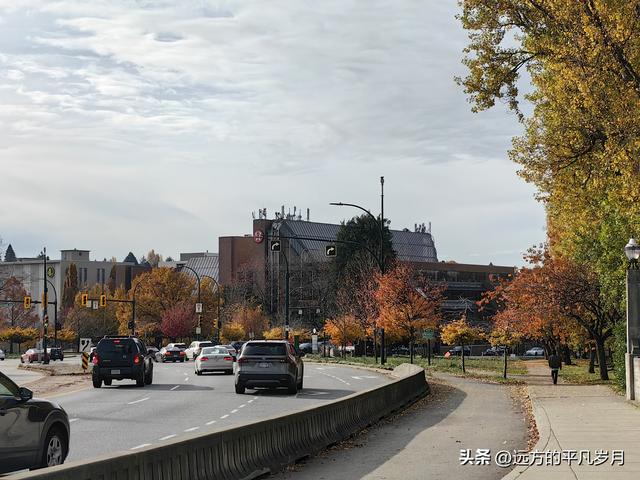 温哥华游记（五）