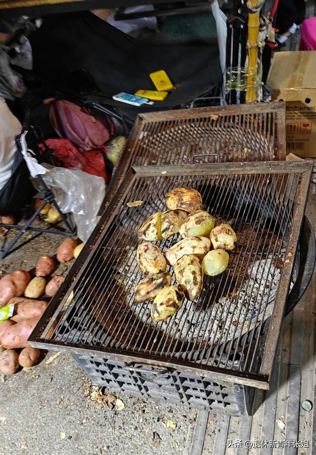 62岁，我为什么坚持独自远行——我的旅行观