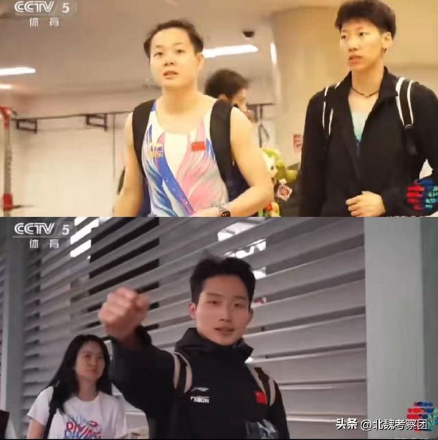 周继红带队新加坡世锦赛！陈芋汐兼三项，全红婵缺席陈若琳带新人
