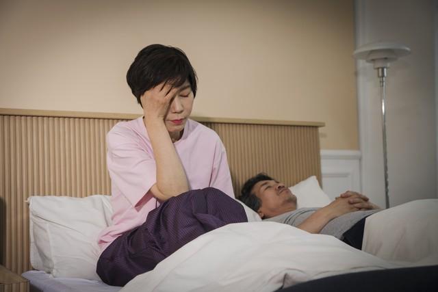 睡觉频繁做梦是怎么回事？或许与这3个因素有关，需重视