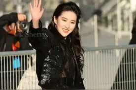 娱乐爆料：刘亦菲 赵丽颖 张凌赫 刘浩存 古力娜扎 杨幂 陈哲远 许凯图片