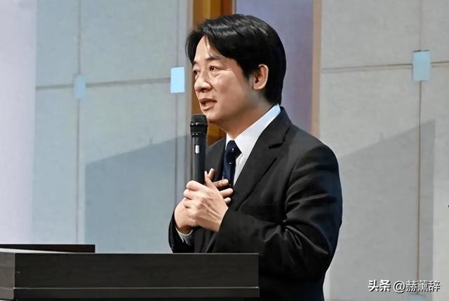 赖清德还没到纽约，不到24小时，解放军就先发制人，58架军机起飞