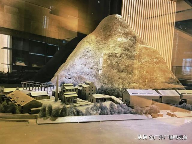 广州一地标级博物馆免费开放！打卡攻略
