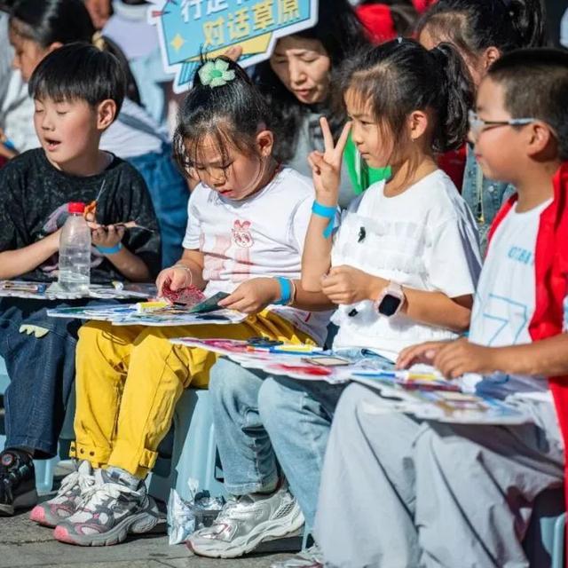 在阅读与体验中触摸千年文明共生之美——“悦读呼伦贝尔·跟着图书游北疆”第五期《拓跋史探》
