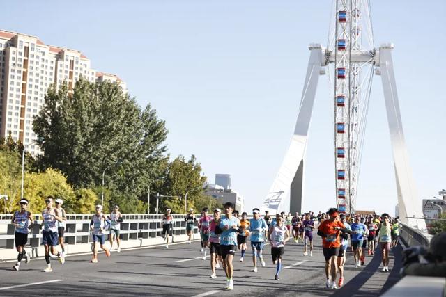 海河一“眼”,望千年