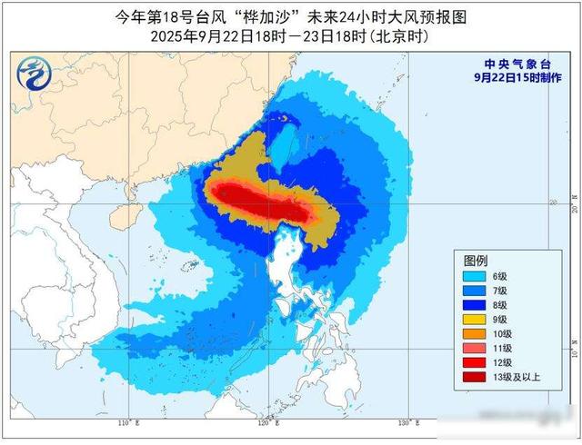 超强台风直指珠三角，千万人备战狂风暴雨，倒灌危机悬而未决