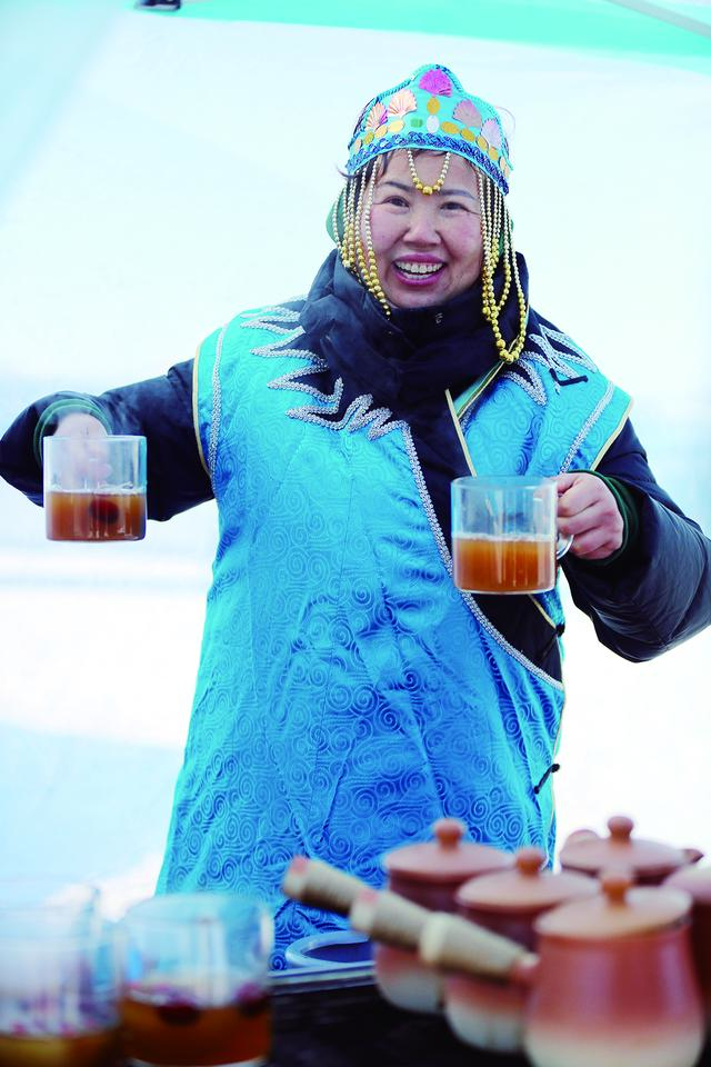 齐齐哈尔：第四届东北露营大会吸引旅行爱好者二刷热潮