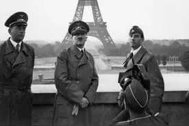 纳粹德国想要石油为何不征服中东，而是进攻俄罗斯？图片