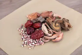 脖子僵硬疼痛，落枕，颈椎病？中医送你一碗舒筋汤，仅需几味中药图片