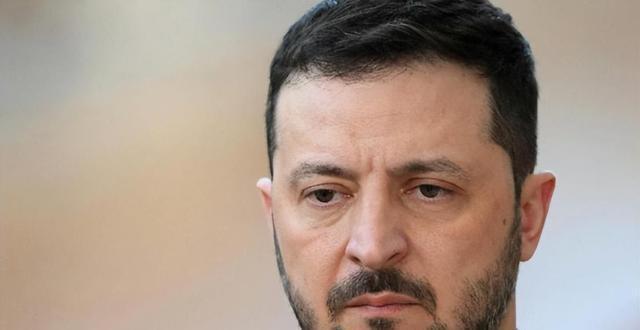 翻脸如翻书般迅速！泽连斯基突告知中国，准备应对乌克兰最新制裁