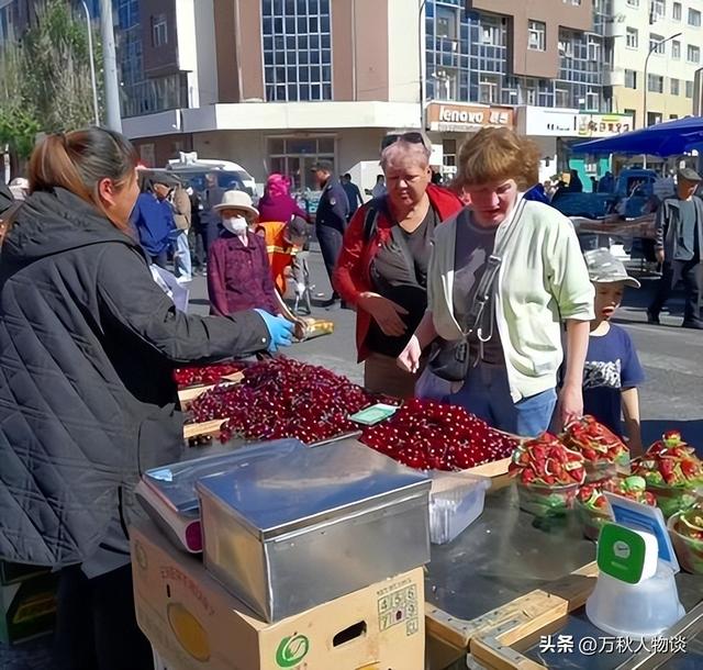 大量俄罗斯人涌入中国！不是为了旅游而是另有目的，到底图啥？