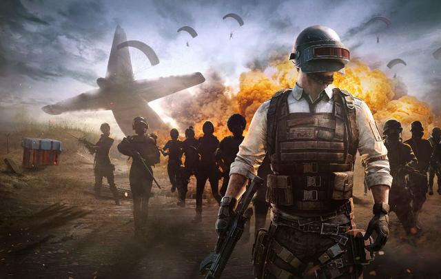 绝地求生PUBG大厅不能说话/大厅没有开始游戏？解决方法